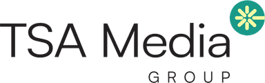 TSA Media Logo