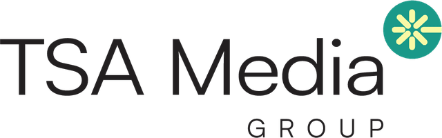 TSA Media Logo