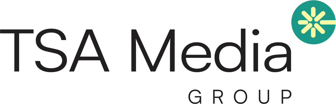 TSA Media Logo