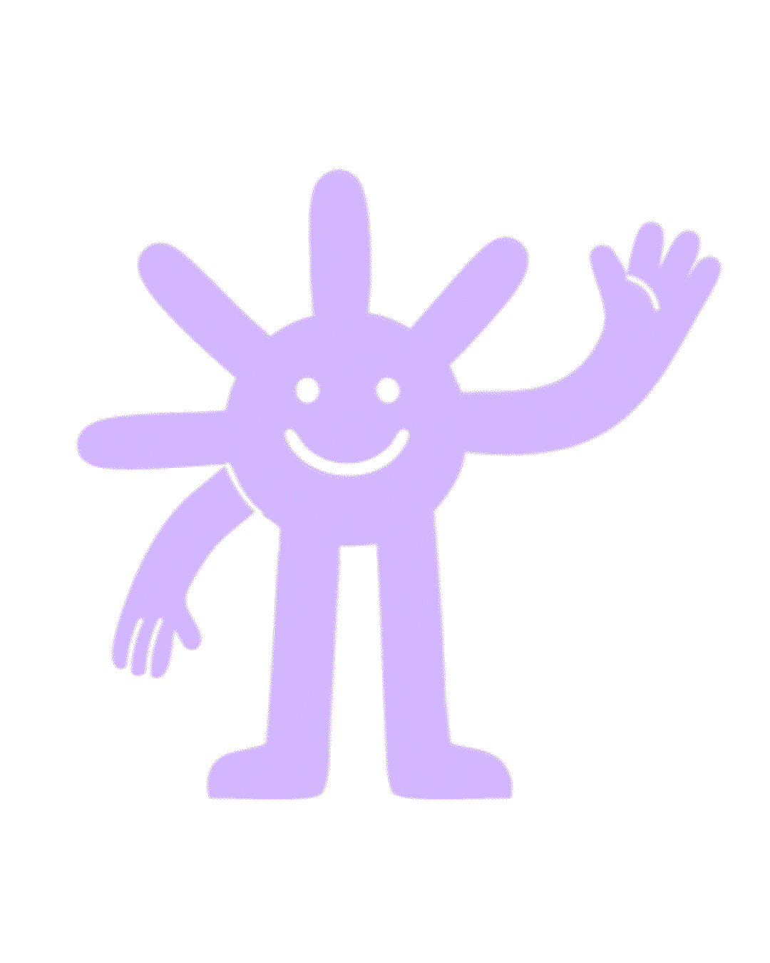 TSA Media wave animation